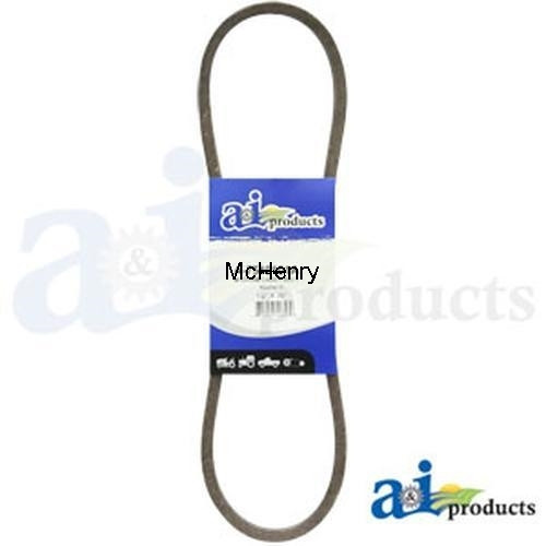 AIP Replacement PIX Belt for MTD/CUB CADET A-7540101A 7540101A