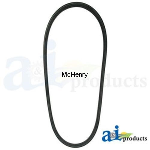 Genuine OEM AIP Replacement PIX Belt for ARIENS/GRAVELY A-72086 72086