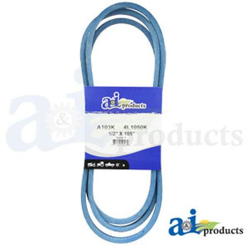 AIP Replacement PIX Belt fits A-SECTION Made With KevlarA-72081 72081