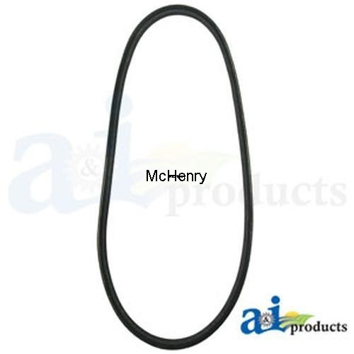 Genuine OEM AIP Replacement PIX Belt for ARIENS/GRAVELY A-72108 72108