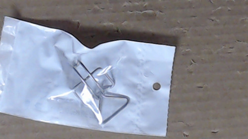 Genuine Kawasaki OEM CLAMP Part# 92171-7009