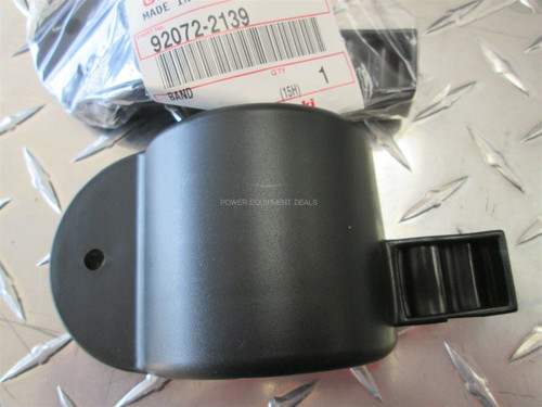 Genuine Kawasaki OEM BAND Part# 92072-2139