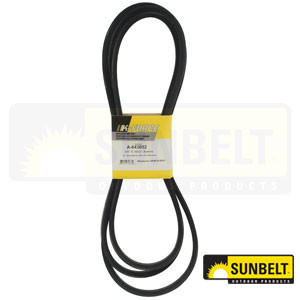 Genuine OEM AIP Replacement PIX Belt for EXMARK A-643052 643052