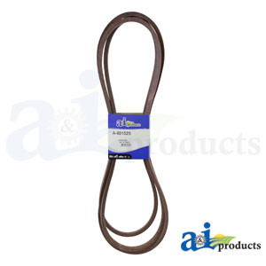 Replacement A&I  HUSTLER BELT for Deck 54" Side Discharge Part# 601525