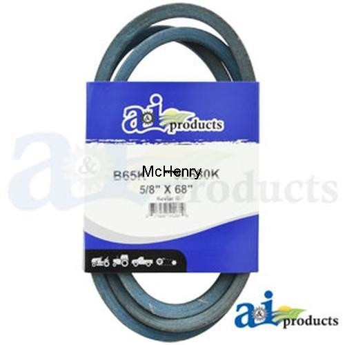 AIP , PIX Belt fits B-SECTION Made With KevlarA-66071-61720 66071-61720