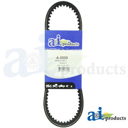 Genuine OEM AIP Replacement PIX Belt for MANCO A-5959 5959