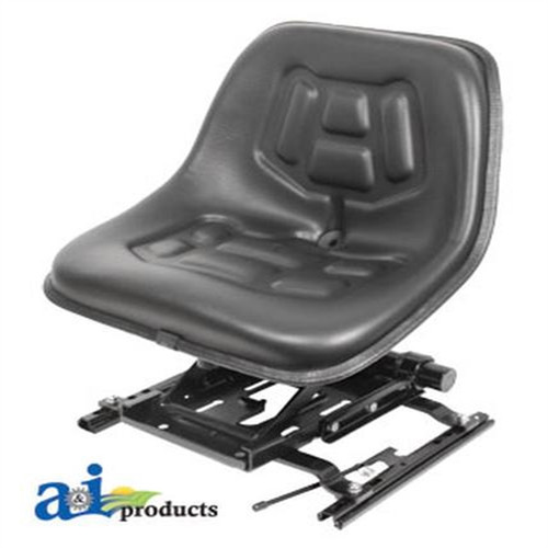 SEAT W/ SUSPENSION For Case-IH Part# 533223R91