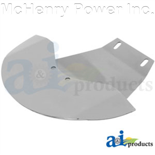 NEW SKID SHOE for NEW IDEA 526876 526876