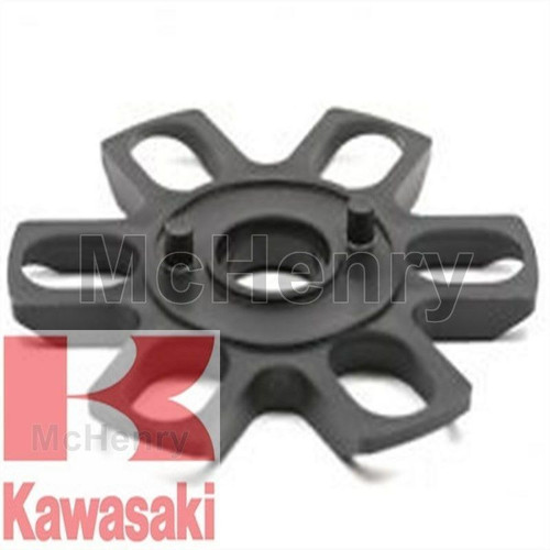 Genuine Kawasaki OEM GUIDE Part# 13070-7004