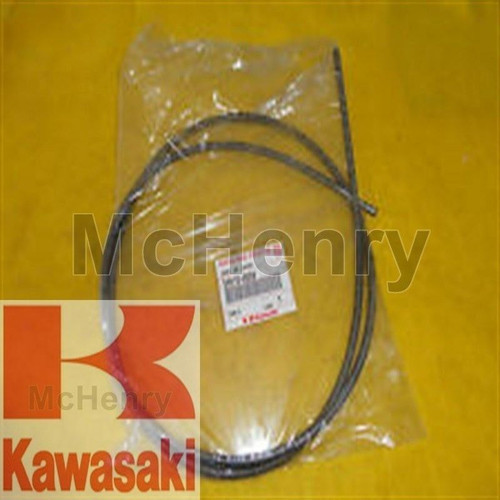 Genuine Kawasaki OEM CABLE Part# 54010-2059