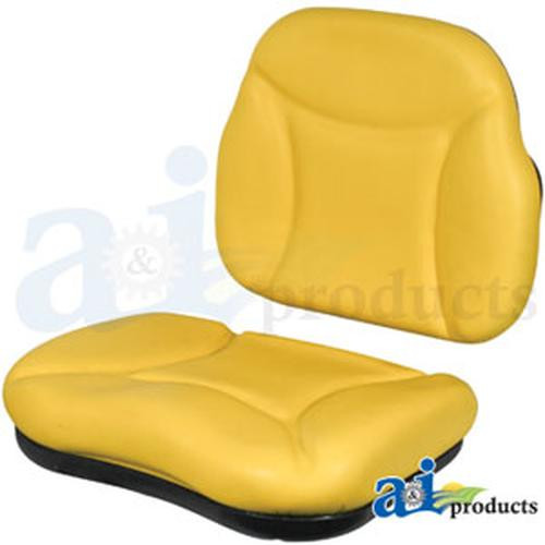 KIT, SEAT CUSHION For John Deere Part# 5000SCKIT