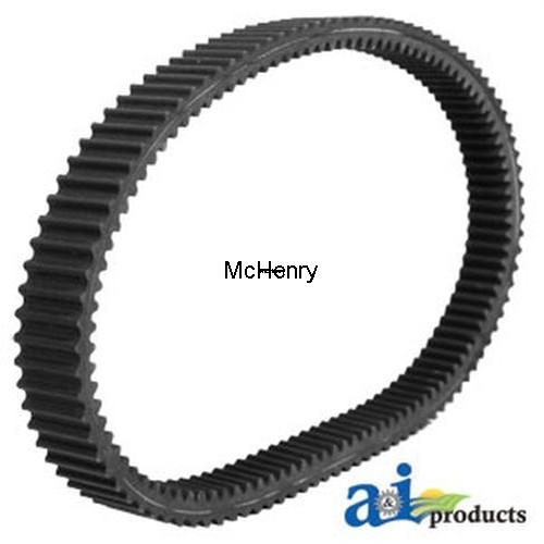 Replacement PIX Belt fits  SKIDOO Part# 417300377 417300377