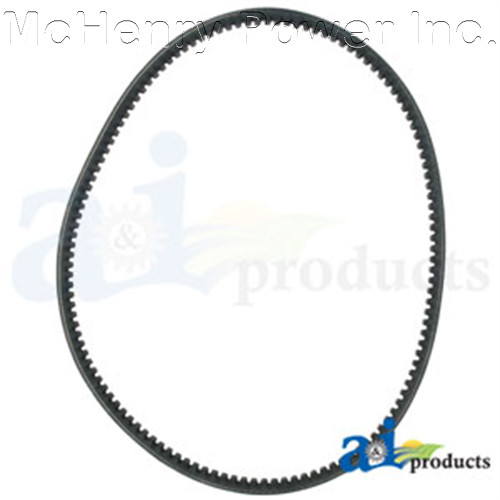 Genuine OEM AIP Replacement PIX Belt fits SCAG A-483240 483240