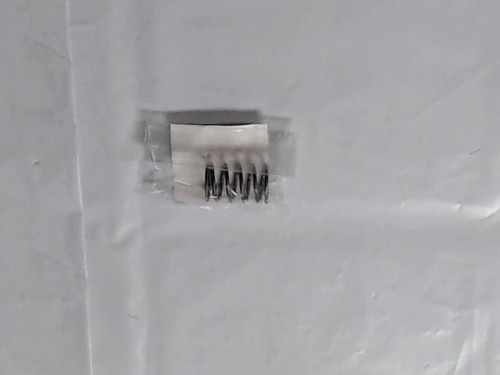 Genuine Kawasaki OEM SPRING-ENGINEVALVE Part# 49078-2087