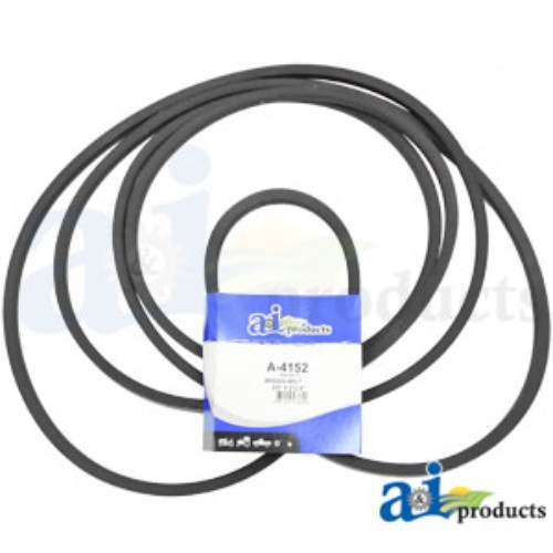 Genuine OEM AIP Replacement PIX Belt for WOODS A-4152 4152