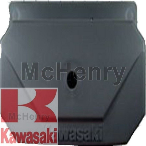Genuine Kawasaki OEM CASE-AIRFILTER Part# 11011-7045