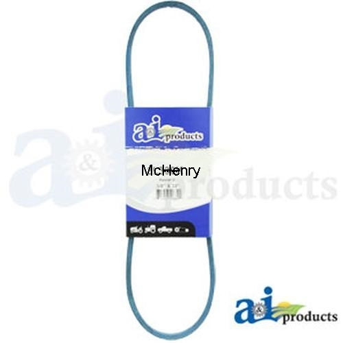 AIP Replacement PIX Belt fits 3L-SECTION Made With Kevlar A-3L330K 3L330K