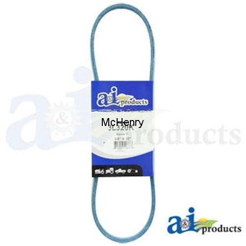 AIP Replacement PIX Belt for 3L-SECTION Made With Kevlar  A-3L320K 3L320K