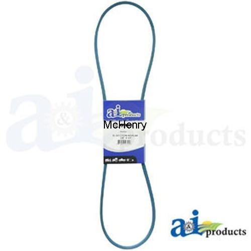 Genuine OEM AIP 3L-SECTION Made With KEVLAR 3L490K