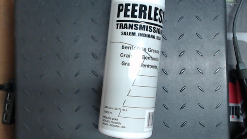 Genuine Tecumseh   BENTONITE GREASE  Part# 788067C