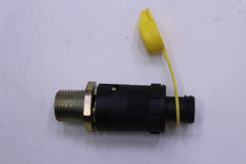 Genuine Tecumseh   OIL DRAIN VALVE (37651)  Part# 740105