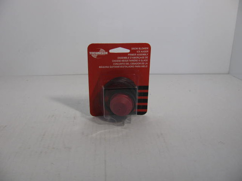 Genuine Tecumseh   PRIMER ASSY (570682A/32180C)  Part# 740101