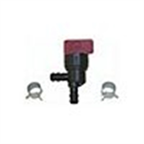 Genuine Tecumseh   FUEL FITTING (2 OF 26460/35857)  Part# 740073