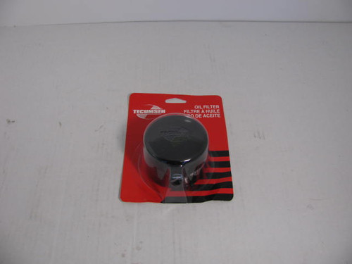 Genuine Tecumseh   OIL FILTER (36563)  Part# 740057B