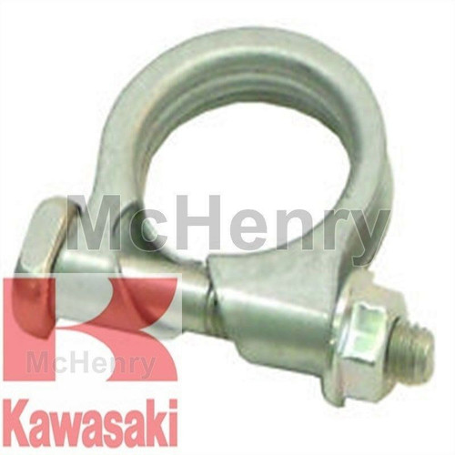 Genuine Kawasaki OEM BAND Part# 92072-7012