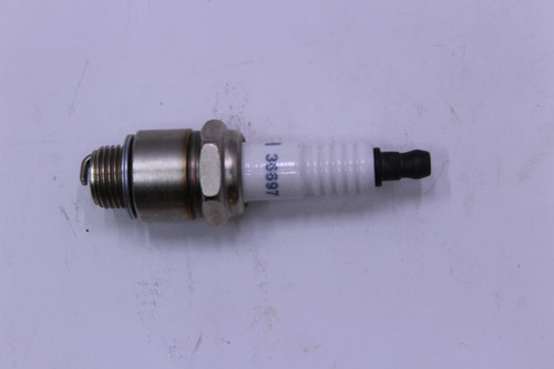 Genuine Tecumseh   SPARK PLUG (36697)  Part# 740009B