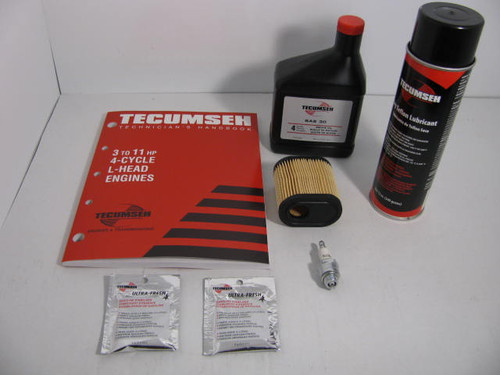 Genuine Tecumseh   SUMMER KIT  Part# 730299