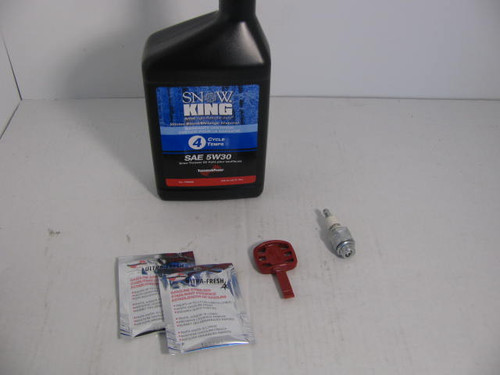 Genuine Tecumseh   KIT  Part# 730280