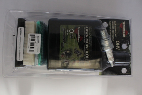 Genuine Tecumseh   MAINTENANCE KIT  Part# 730279