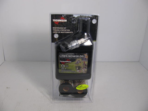 Genuine Tecumseh   MAINT KIT RPL 740051A  Part# 730278