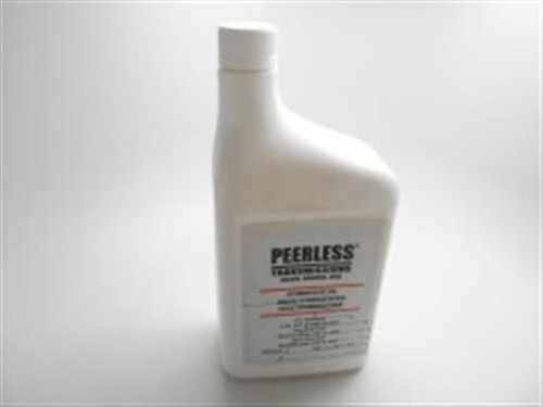 Genuine Tecumseh   OIL HYDROSTATIC  Part# 730228A
