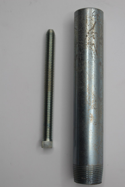 Genuine Tecumseh   OIL SEAL PULLER  Part# 670282