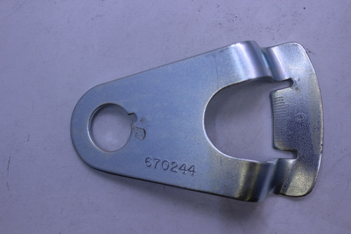 Genuine Tecumseh   TIMING GAUGE  Part# 670244