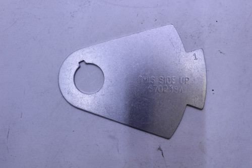 Genuine Tecumseh   TIMING GAUGE  Part# 670238A