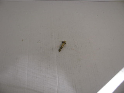 Genuine Tecumseh   SCREW  Part# 651071
