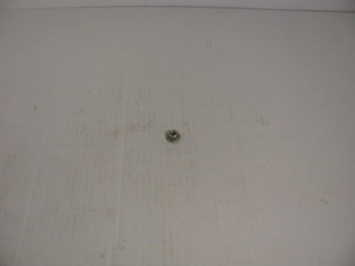 Genuine Tecumseh   NUT RPL 650513 SEE QSEARCH  Part# 650825