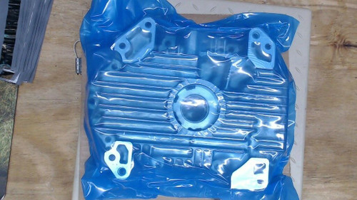 Genuine Kawasaki OEM COVER-CRANKCASE Part# 49015-7080