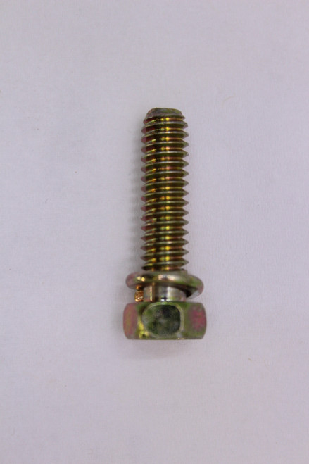 Genuine Tecumseh   SCREW RPL 28403  Part# 650451