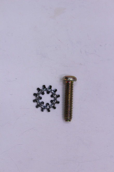 Genuine Tecumseh   SCREW RPL 2875330091  Part# 650139