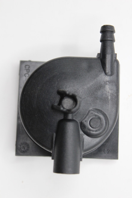 Genuine Tecumseh   FLOAT BOWL  Part# 640331