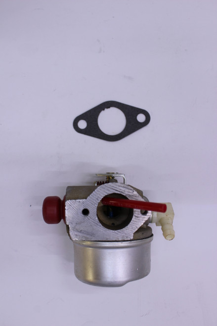 Genuine Tecumseh   CARBURETOR  Part# 640281