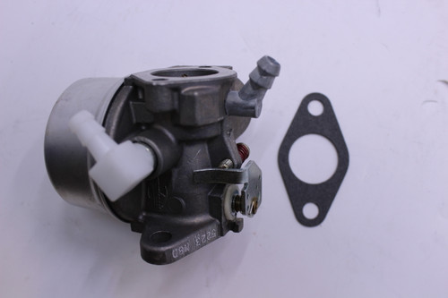 Genuine Tecumseh   CARBURETOR  Part# 640273