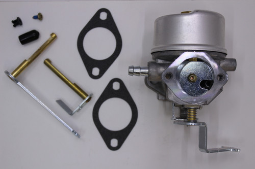 Genuine Tecumseh   CARBURETOR  Part# 640268A