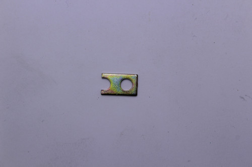 Genuine Tecumseh   DUST SEAL RETNR  Part# 640234