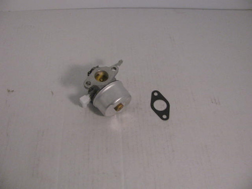 Genuine Tecumseh   CARBURETOR  Part# 640228
