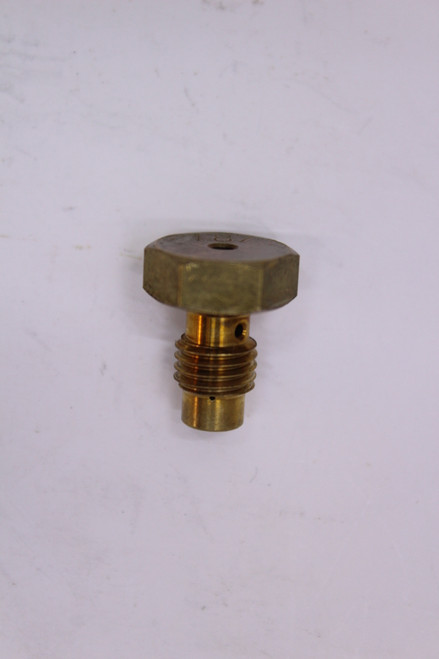 Genuine Tecumseh   BOWL NUT  Part# 640201